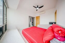 The Infiniti (D5), Condominium #484849581